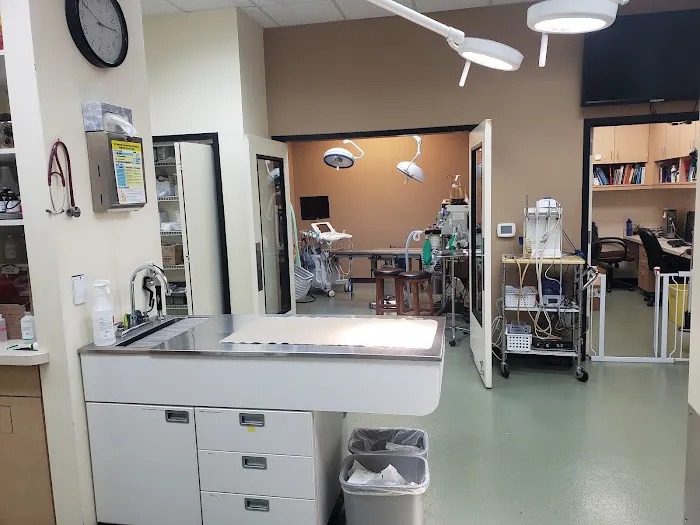 Family Veterinary Hospital of Stone Ridge 8