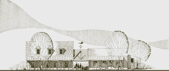 Stream Valley Veterinary Hospital 1