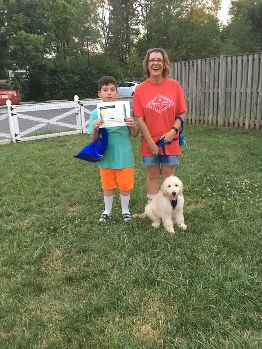 Stream Valley Veterinary Hospital 8