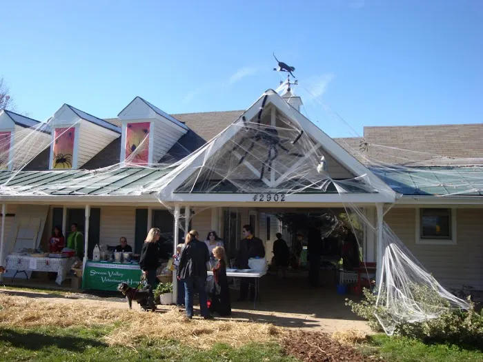 Stream Valley Veterinary Hospital 7
