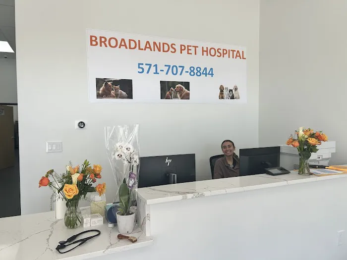Broadlands Animal Hospital 2