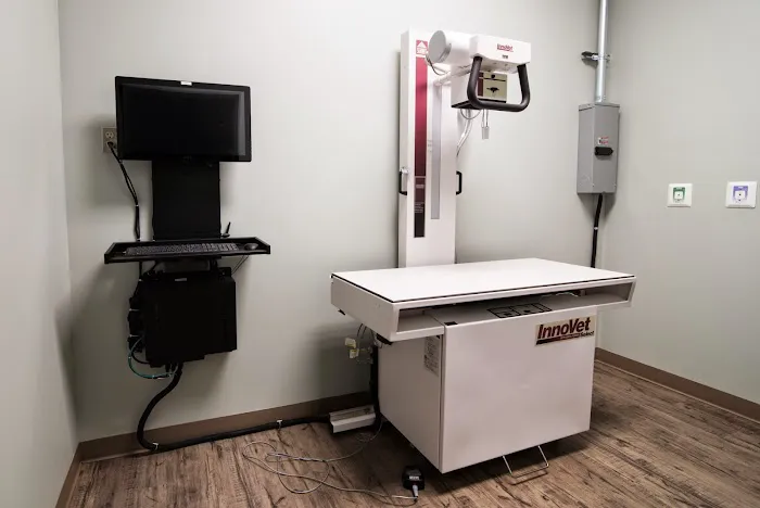 Staples Mill Animal Hospital 6