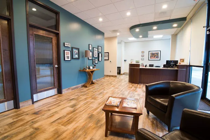 Staples Mill Animal Hospital 9