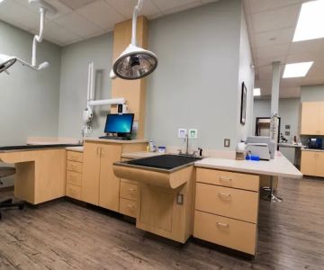Staples Mill Animal Hospital