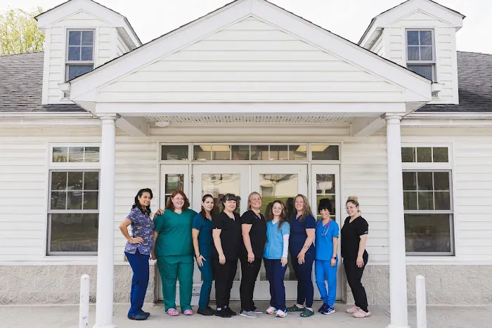 Eldersburg Veterinary Hospital 5