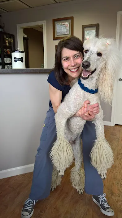 South Carroll Veterinary Hospital 1