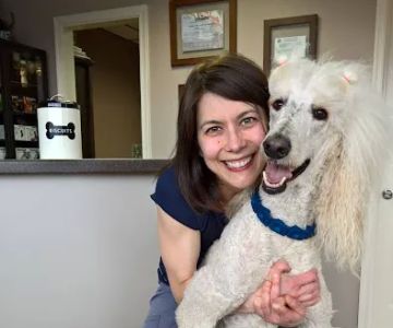 South Carroll Veterinary Hospital