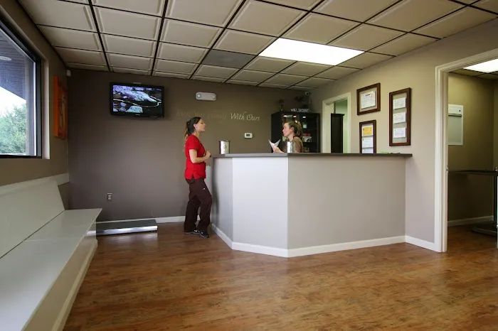 South Carroll Veterinary Hospital 8