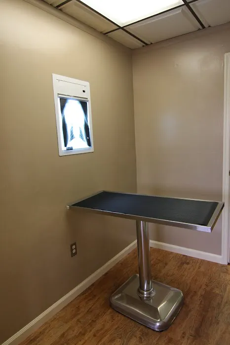 South Carroll Veterinary Hospital 4