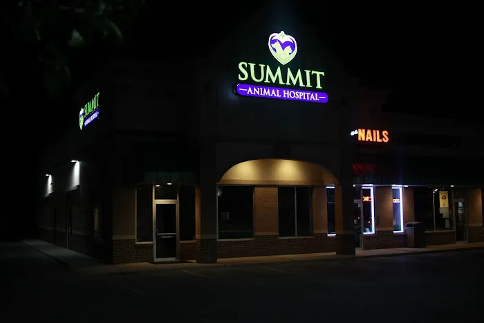 Summit Animal Hospital 12
