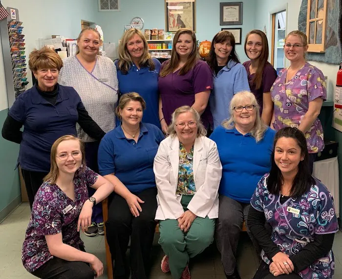Sykesville Veterinary Clinic 8