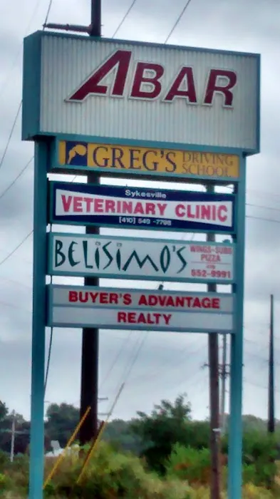 Sykesville Veterinary Clinic 10