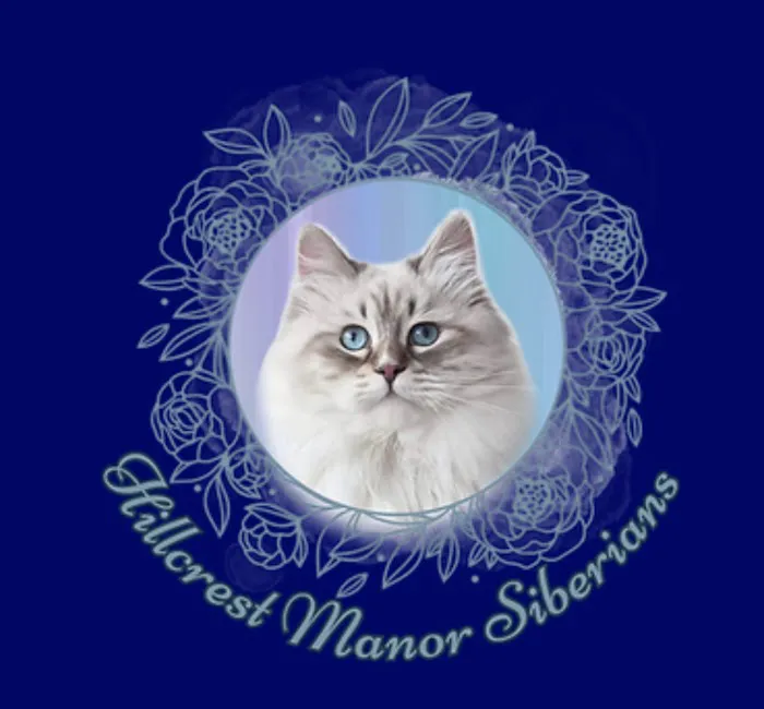 Hillcrest Manor Siberians of MD 12