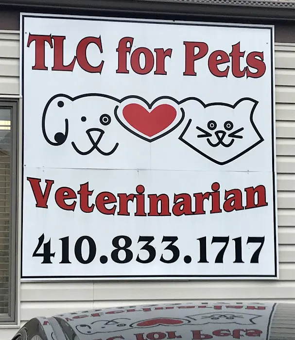 Tlc For Pets 9