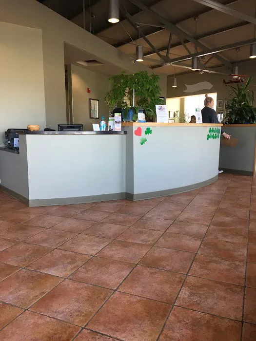 Everhart Veterinary Medicine 4