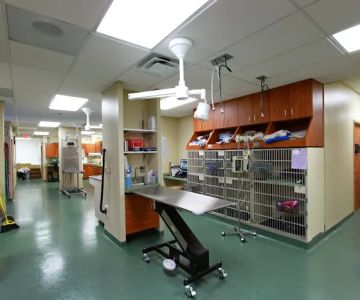 VCA Calvert Veterinary Center