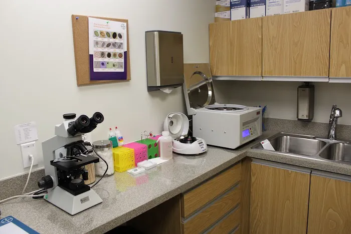 Lake Shore Pet Hospital 7