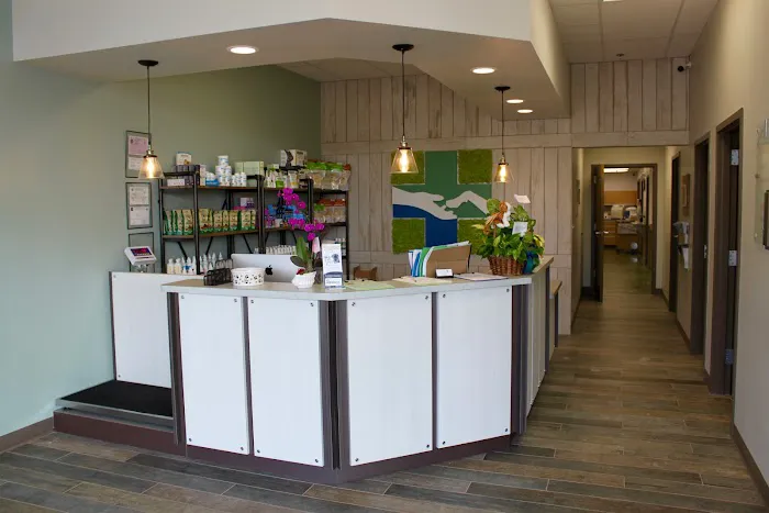 Lake Shore Pet Hospital 2