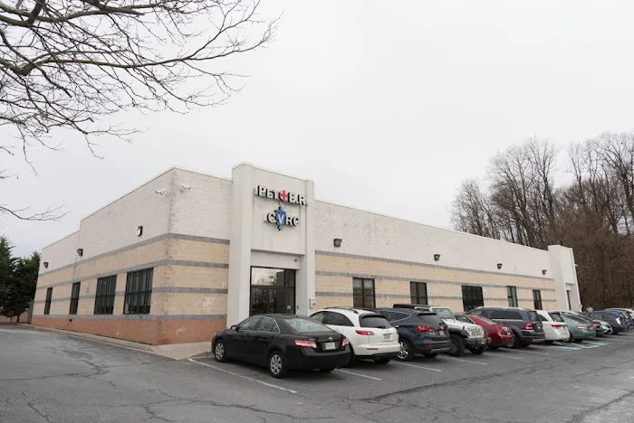Atlantic Veterinary Internal Medicine & Oncology - Hunt Valley 12