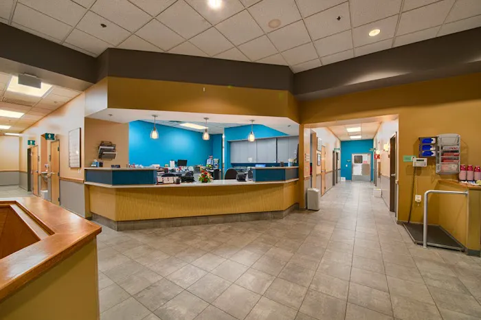 Atlantic Veterinary Internal Medicine & Oncology - Hunt Valley 12