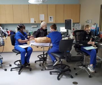 Atlantic Veterinary Internal Medicine & Oncology - Hunt Valley