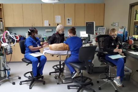 Atlantic Veterinary Internal Medicine & Oncology - Hunt Valley