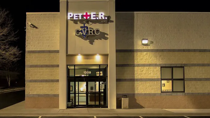 Pet+E.R. 12