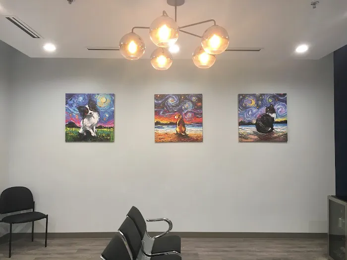 Urgent VET Care 6