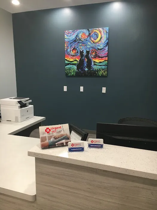 Urgent VET Care 8
