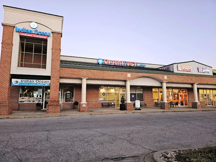 Urgent VET Care 1