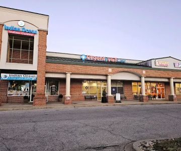 Urgent VET Care