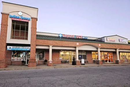 Urgent VET Care