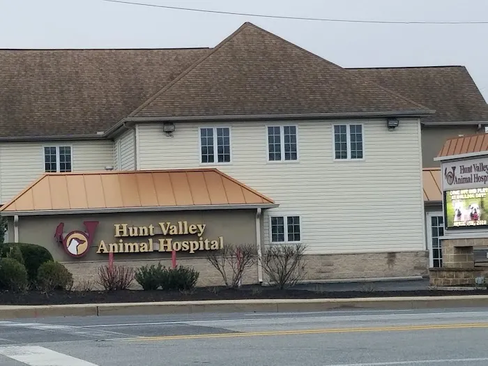 Hunt Valley Animal Hospital 12