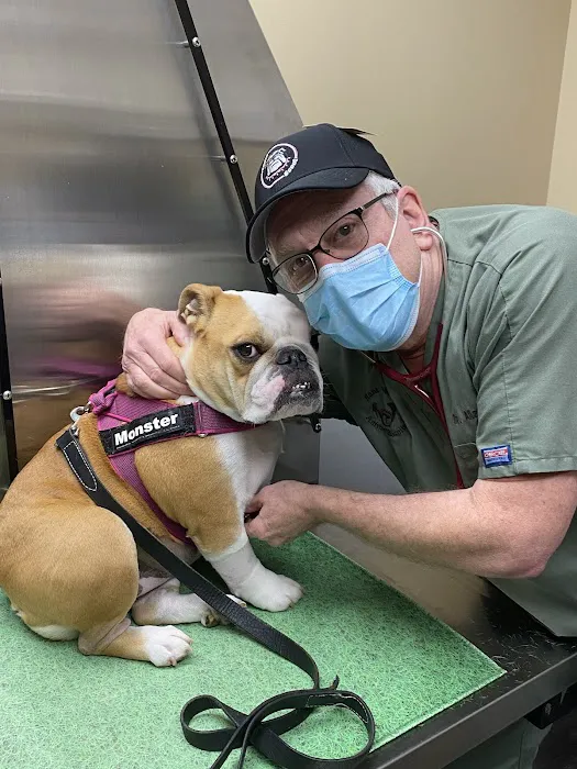 Hunt Valley Animal Hospital 12