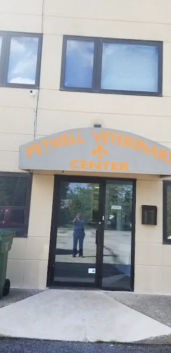 Petwell Veterinary Center 12