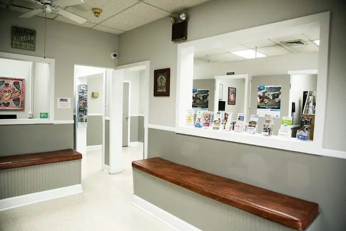 Parkville Animal Hospital 12