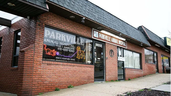 Parkville Animal Hospital 12