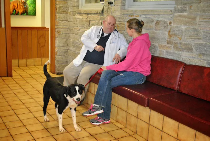 Country Veterinary Hospital 12
