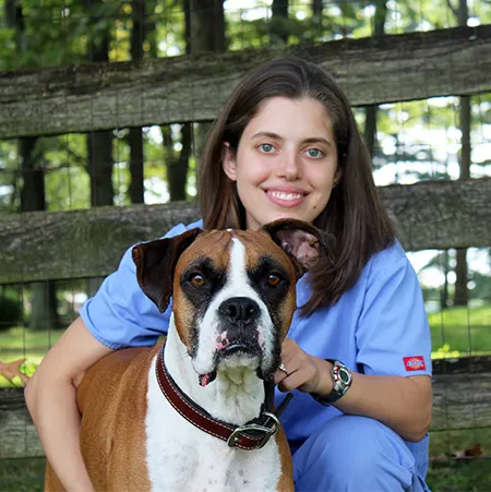 Country Veterinary Hospital 12
