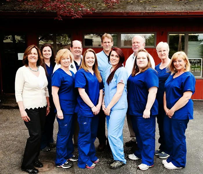 Country Veterinary Hospital 12