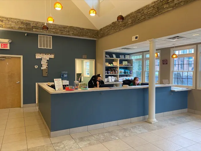 Mount Airy Veterinary Associates, Inc. 5