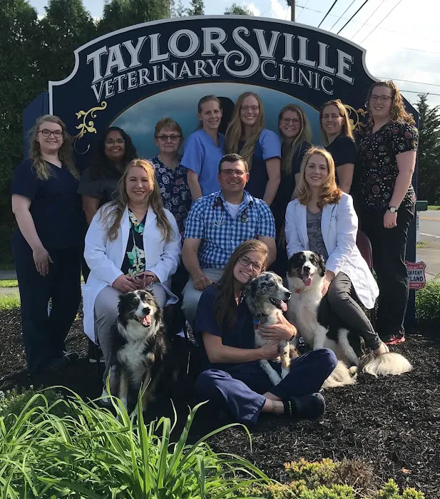 Taylorsville Veterinary Clinic 6