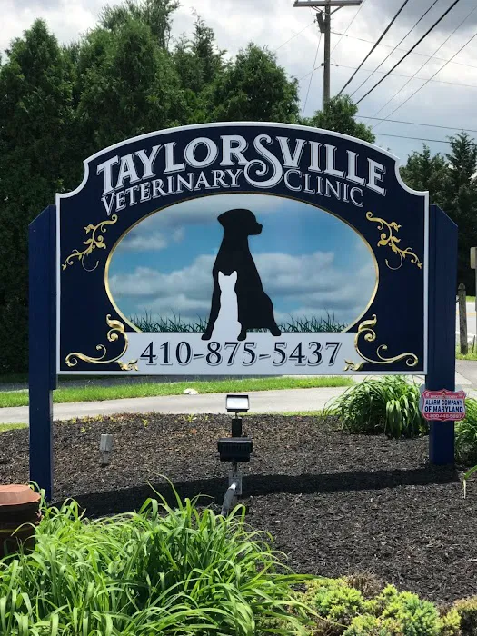Taylorsville Veterinary Clinic 10