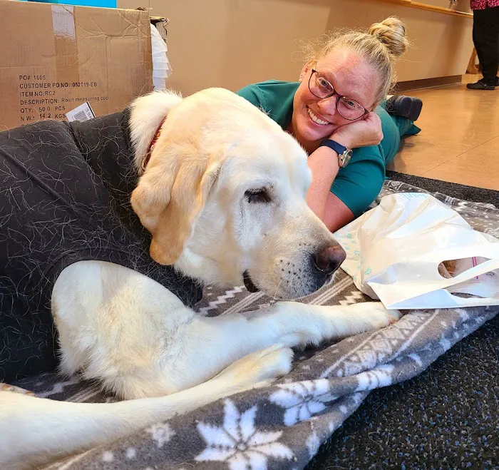 Taylorsville Veterinary Clinic 9