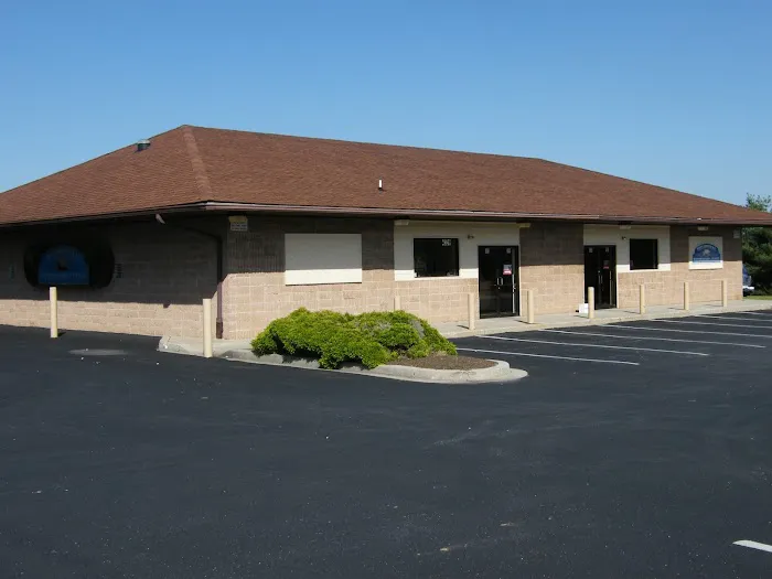 Taylorsville Veterinary Clinic 7