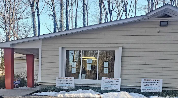 Arnold Veterinary Hospital 1