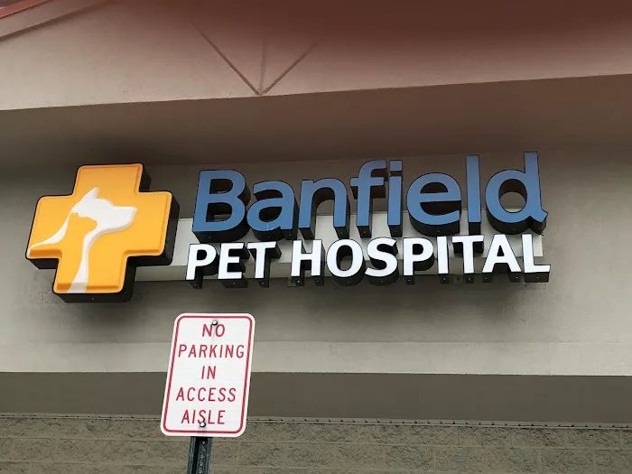 Banfield Pet Hospital 8