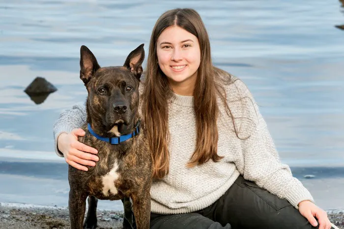 Western Shore Veterinary Hospital 12
