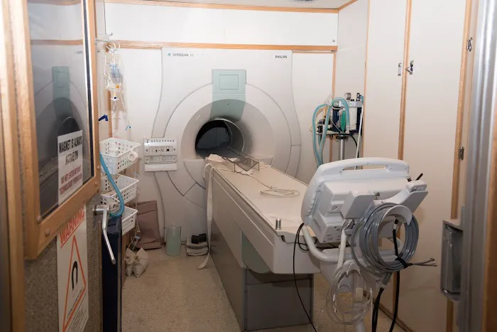Compass Veterinary Neurology & Imaging 3