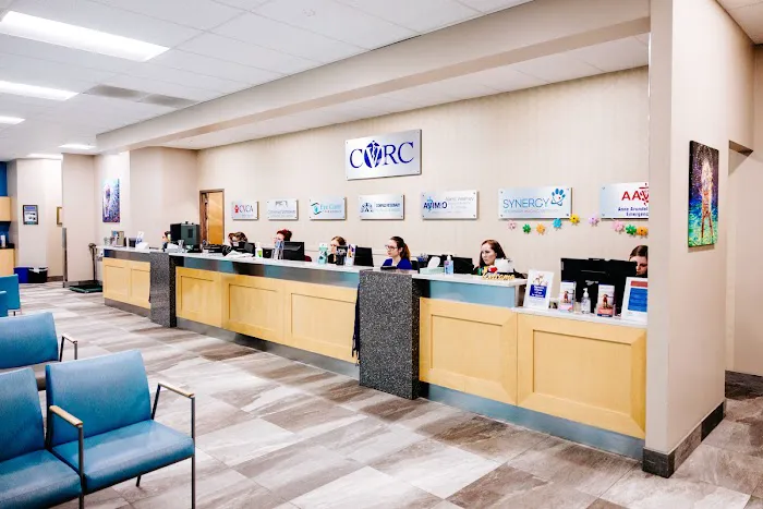 Compass Veterinary Neurology & Imaging 6